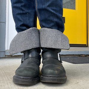 Dr Martens Kathleena boot